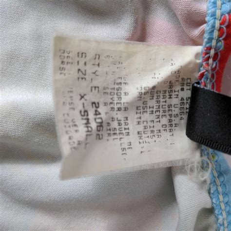 Guess Halter Bikini Swimsuit Set Multicolor Floral Depop