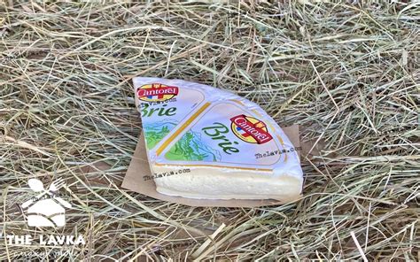 Доставка Сыр Brie | Фермерские продукты - Мягкий сыр