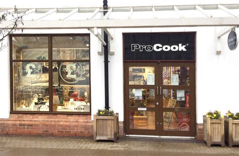 Find Your Nearest Procook Store Procook