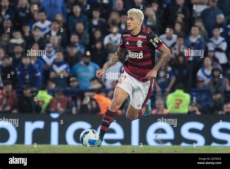 Buenos Aires Velez Sarsfield Arg And Flamengo Bra Play