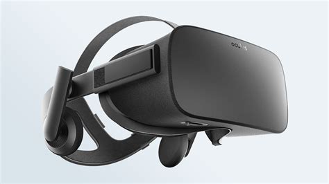 What Is The Oculus Rift Everything You Need To Know Toms Guide