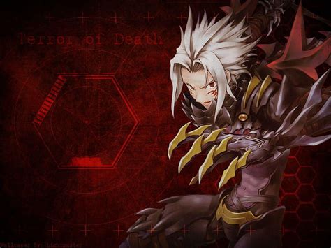 Hack Haseo By Shirotsuki Hd Wallpaper Pxfuel