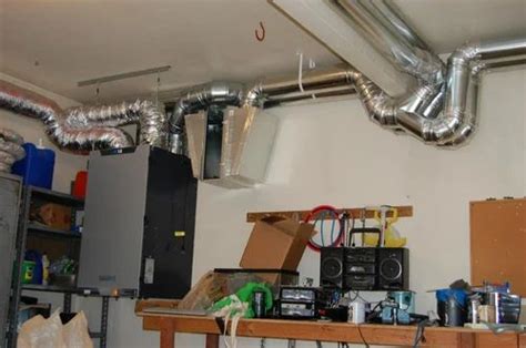 HRV Machine Installation Service in Ludhiana | ID: 26416736488