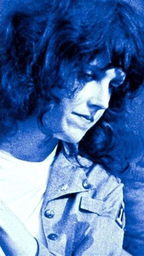 Blue Babe Grace Slick Babes Grace