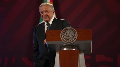 La derecha no arrasó no cayeron en su trampa AMLO celebra resultado