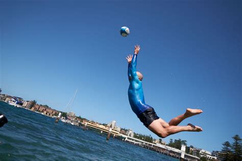 Aqua Rugby | Events - Superyacht, Shoreline Festivities & Players ...