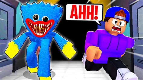 Find The Huggy Wuggy Skins Poppy Playtime Transforms Roblox Part 1 ...