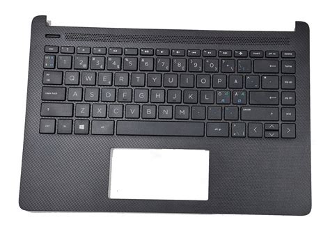 Hp Dq S Dq S Fq Obudowa Klawiatura Palmrest W Strzelce Opolskie