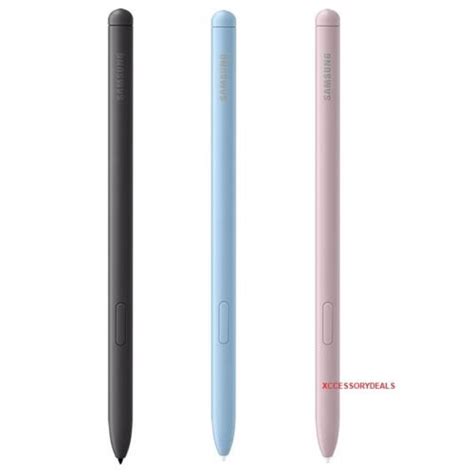 Samsung Galaxy Tab S6 Lite Stylus S Pen Genuine Original Tablet Official Writing Ebay