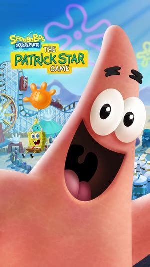 SpongeBob SquarePants: The Patrick Star Game - PCGamingWiki PCGW - bugs ...