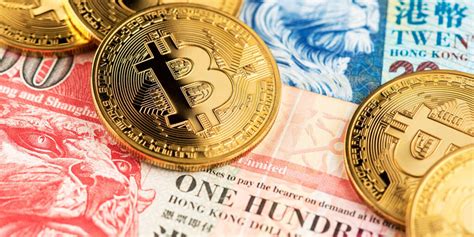 Los Etf De Bitcoin Y Ethereum De Hong Kong Son Un Mensaje De China