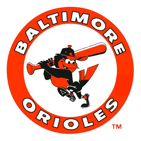 Baltimore Orioles Logo 1989-1991 | FREE PNG Logos