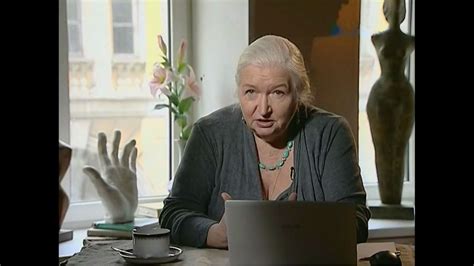 Татьяна Черниговская - Цикл Встреча на вершине - YouTube