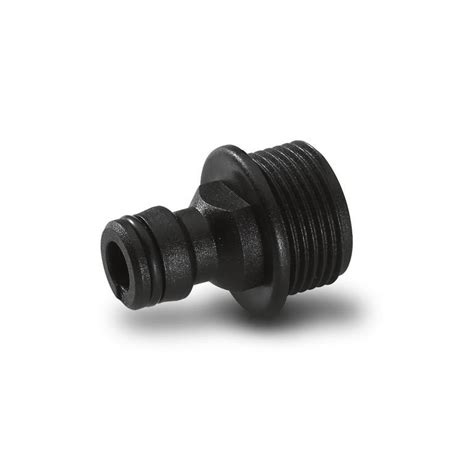 Штуцер Karcher с наружной резьбой G3/4 купить в Минске