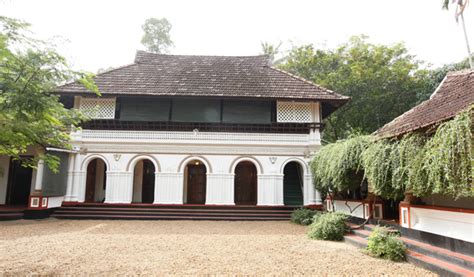 "Tharavadu Heritage Home Kumarakom | Book Online Tharavadu Heritage ...