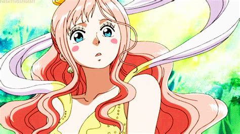 *Mermaid Princess Shirahoshi : One Piece* - Anime Photo (41478577) - Fanpop