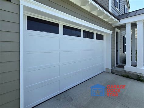 Gallery - Garage Door Star