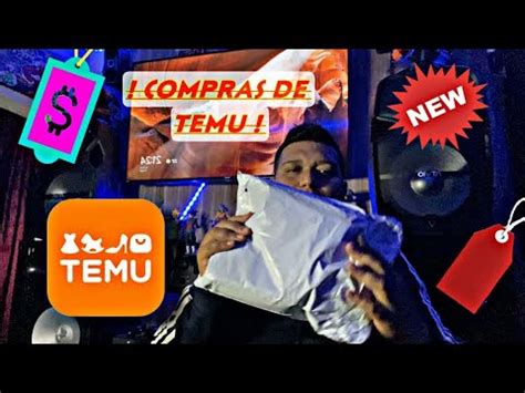 Compras De Temu Vale La Pena Youtube