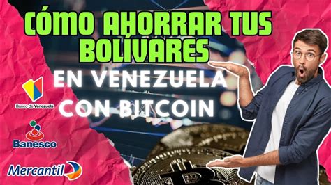 Como Comprar Bitcoin En Binance Desde Venezuela Gana Intereses En