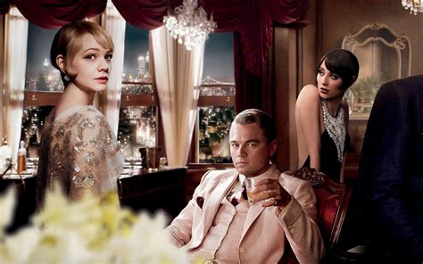 The Great Gatsby Wallpapers - Wallpaper Cave