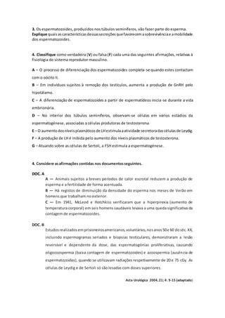 Idjv Teste Bio R Novembro Pdf