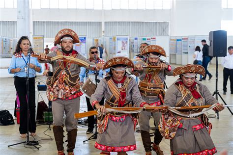 Grupo De Danças Folclóricas Do Sesc Foto Kio Lima Abrasco… Flickr