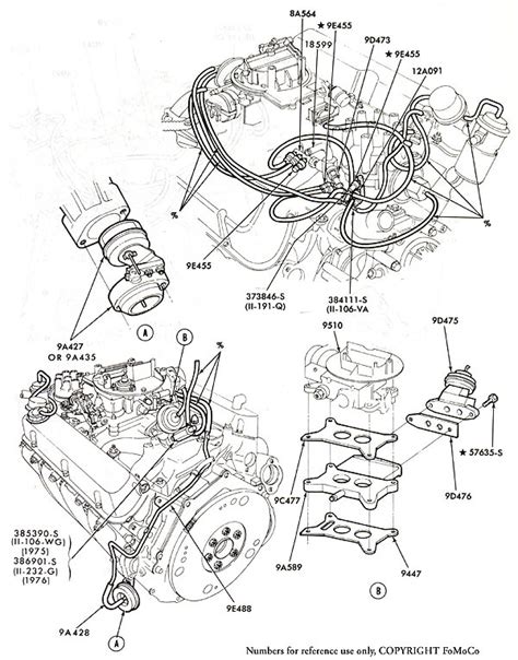 73 Early Bronco W 302 Need Water Intake Elbow Or Heater Hose Fitting