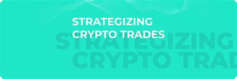 GammaX DeFined: How to Create a Cryptocurrency Trading Plan - GammaX ...