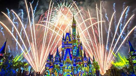 Is Magic Kingdom Disney Worlds Best Theme Park We Celebrate Reinas