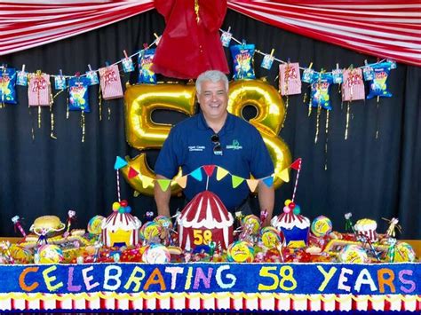 Happy... - Mayor Angelo Castillo, City of Pembroke Pines