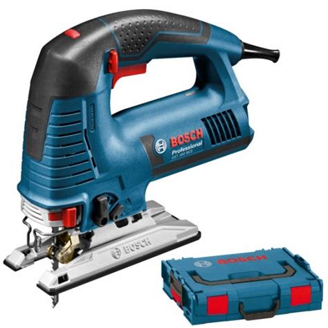 Лобзик Bosch GST 160 BCE в L BOXX 0601518000 Купить лобзик Bosch GST