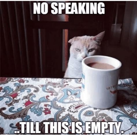 11 Funny Memes About Coffee