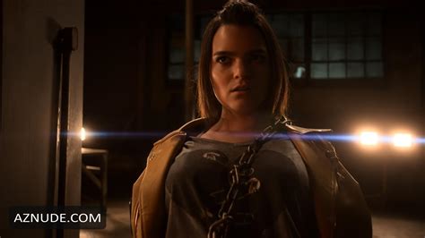 Lucifer Nude Scenes Aznude