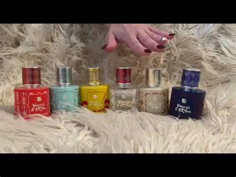 🌷🌸🌷 ДУХИ! - YouTube