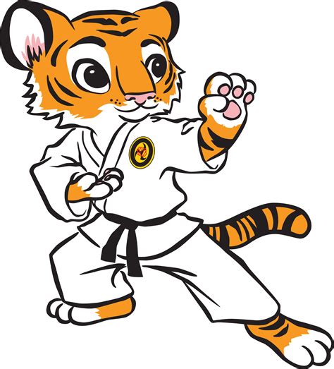 Karate Kid Clipart Free Download On Clipartmag