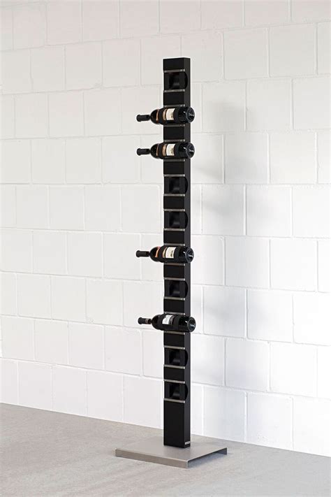 Weinst Nder Wine Rack Gaumenfreuden Augenschmaus Der Wein Wird Zum