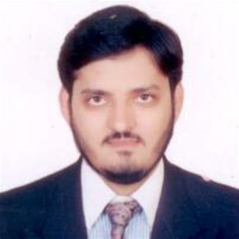 Kamran Ameer Professor Assistant Mbbs Mphil Gold Medalist