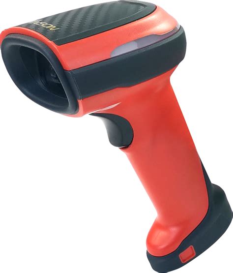 Беспроводной сканер Winson WST-9760HD-BTU 2D 1D купить в Москве по ...