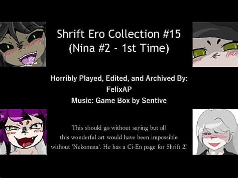 Shrift Ero Collection 15 2 1st Time XVIDEOS