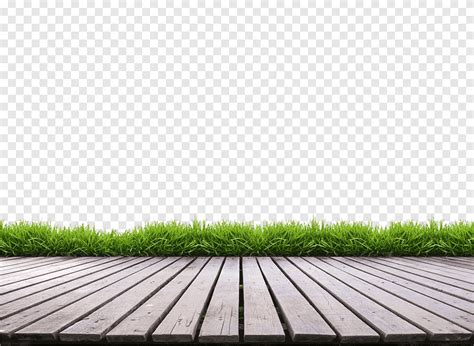 Hand Painted Terrace Platform Board Grass Png Pngegg