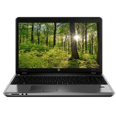 Pre Owned Hp 15 6 Probook 4540s 500gb Shop Now