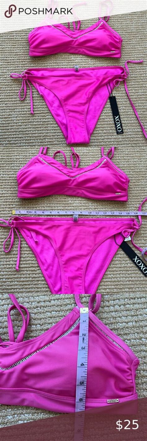 Hot Sexy Xoxo Ella Bikini Pics