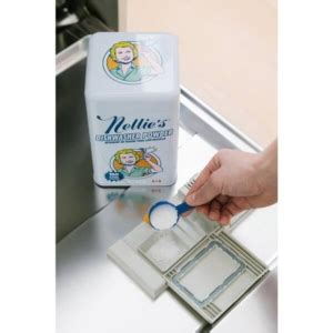 Dishwasher Powder By Nellie S Nude Foods Market