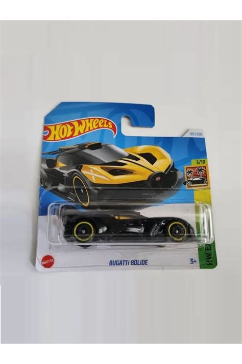 HOT WHEELS HotWheels 15 DODGE CHARGER SRT 2016 Serisi 1 64 ÖlçekFiyatı Yorumları Trendyol