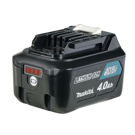 Makita BL1040B BL1041B 10 8v 12v MAX CXT Slide 4 0Ah Battery Twin