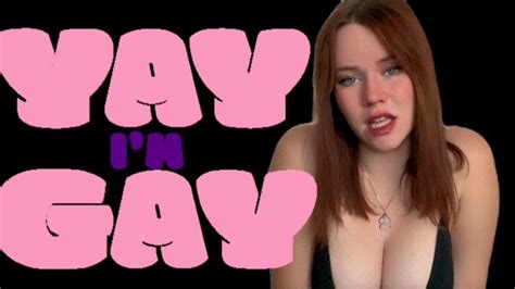 Admit You Re Gay Madison Tayler Clips Sale