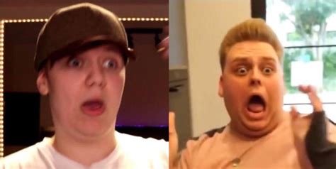 Two Gay Brits R Pyrocynical