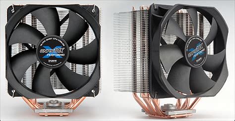 CNPS10X Performa Ultra Quiet CPU Cooler