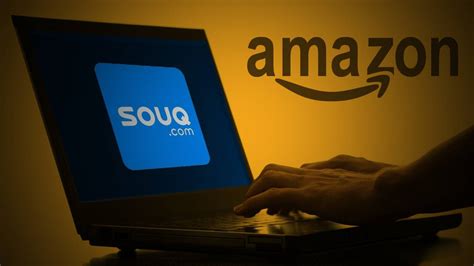 Amazon in talks again with Souq.com for a $650 million acquistion