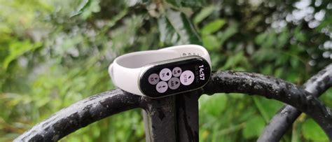 Xiaomi Smart Band 9 Review The Cheapest Fitness Tracker You Should Consider Buying Techradar